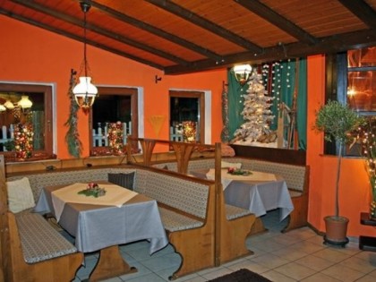 照片: Panoramico Dransfeld
