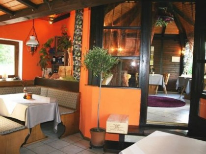 照片: Panoramico Dransfeld