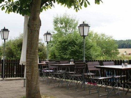 照片: Panoramico Dransfeld